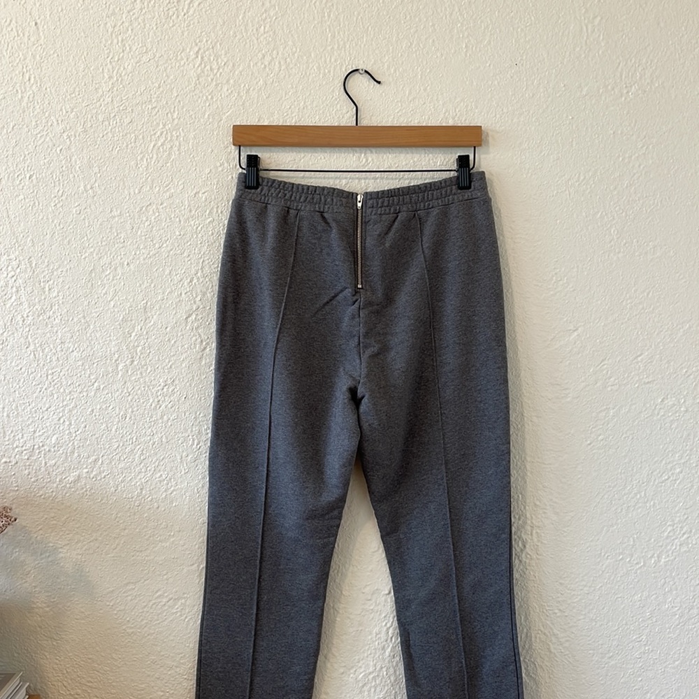 T by Alexander Wang Pintuck Pants - Picture 8 of 9